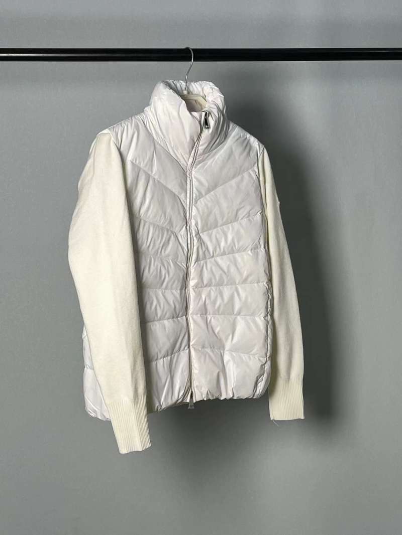 Moncler Down Coat